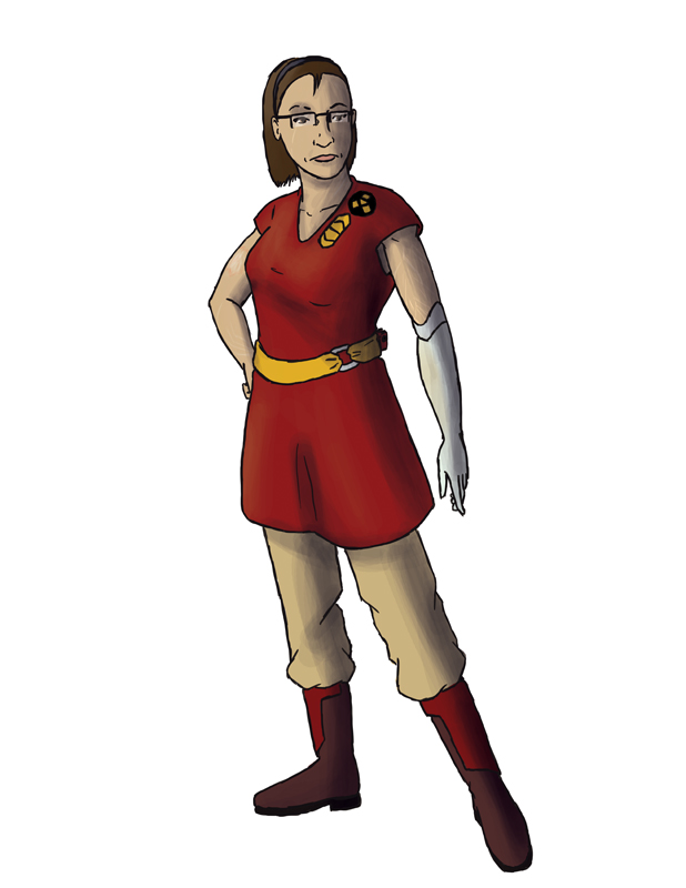 TCS carla willow carla_willow terran_confederation_of_systems