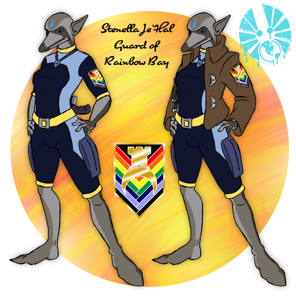 furcadia character_portrait merdolphin stenella