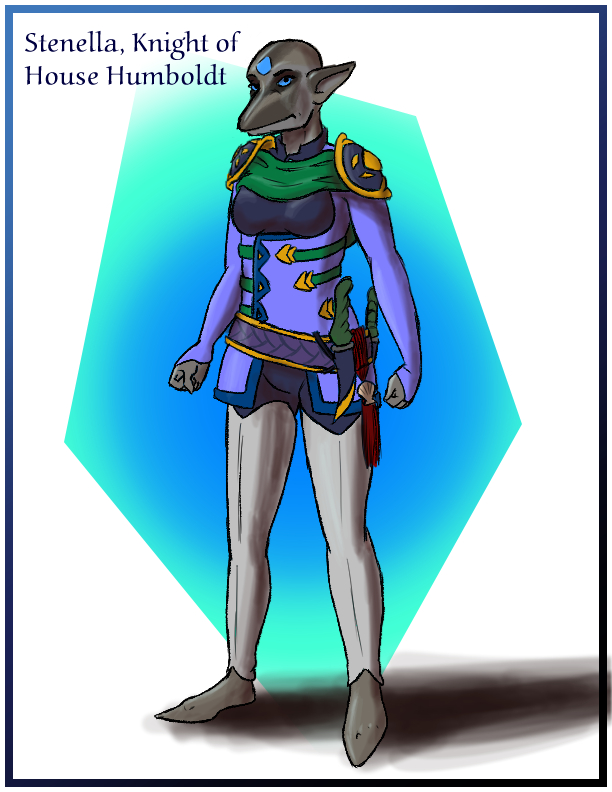 furcadia character_portrait merdolphin stenella