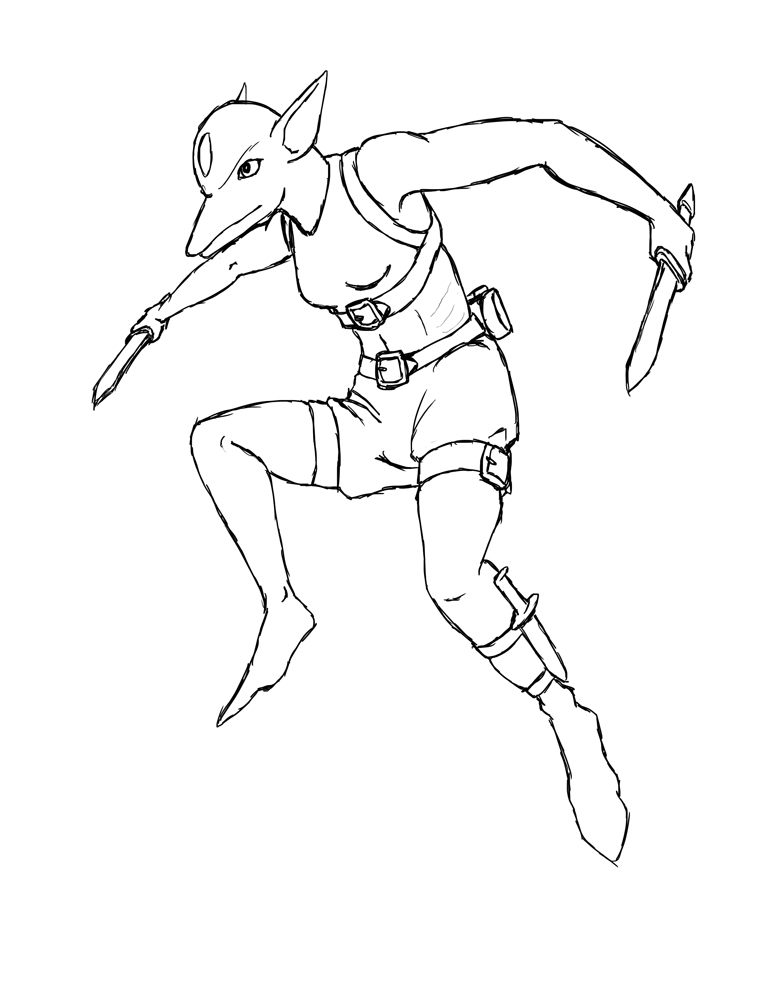 furcadia character_portrait merdolphin stenella