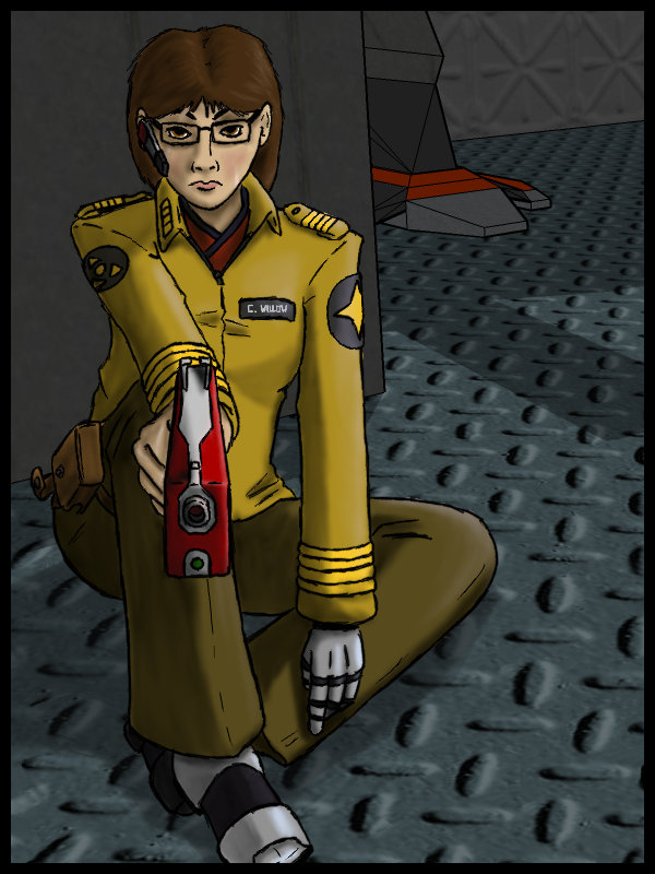 TCS carla willow carla_willow terran_confederation_of_systems