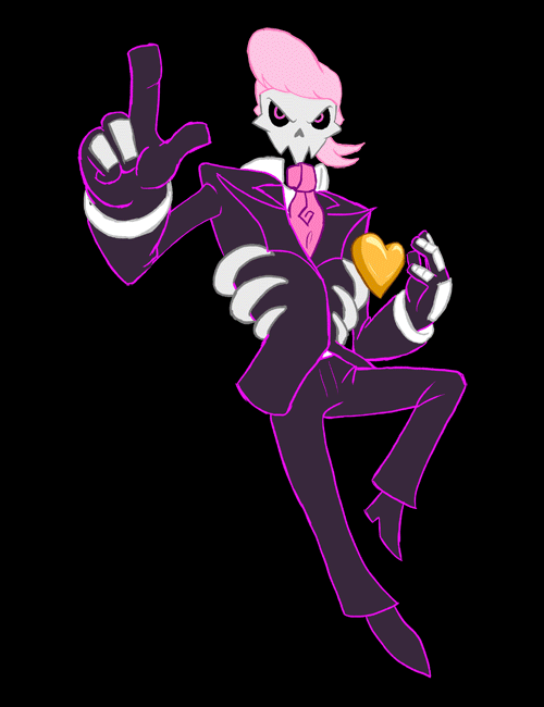 mystery_skulls mystery_skulls_animated MSA lewis ghost