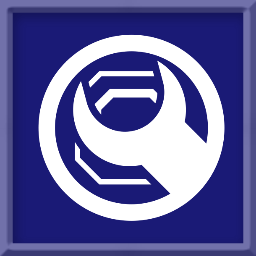 Starfinder Mechanic Class Icon